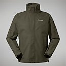 Berghaus men's rg alpha 3 in 1 jacket on sale