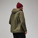Men's Deluge Pro 2.0 Insulated Waterproof Jacket - Green