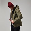 Men's Deluge Pro 2.0 Insulated Waterproof Jacket - Green