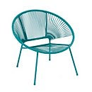 Homebase on sale plastic chairs