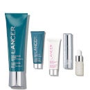Lancer Skincare Anti Aging Essential 5 Piece Set