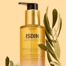 ISDIN ISDINCEUTICS Essential Cleansing Hydrating and Effective Oil Makeup Remover Oil Cleanser 6.76 fl. oz
