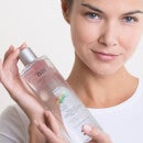 ISDIN Micellar Solution. 4 in 1 Makeup Remover. Cleanses. Tonifies and Hydrates- Suitable for Sensitive Skin (13.5oz)