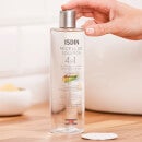 ISDIN Micellar Solution 4-in-1 Makeup Remover Micellar Cleansing Water 13.5 oz
