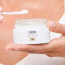 ISDIN Age Contour Face and Neck Cream Moisturizing and Firming Action (1.8oz)