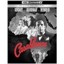 Casablanca 80th Anniversary Ultimate Collector's Edition Steelbook 4K Ultra HD (including Blu-ray)