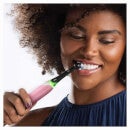 Oral B iO5 Pink Electric Toothbrush Designed By Braun