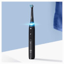 Oral B iO5 Black Electric Toothbrush Designed By Braun