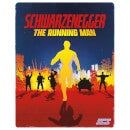 The Running Man 35th Anniversary 4K Ultra HD SteelBook