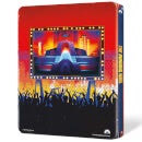 The Running Man 35th Anniversary 4K Ultra HD SteelBook