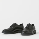Vagabond Alex M Leather Derby Shoes - UK 7.5