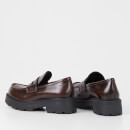 Vagabond Cosmo 2.0 Leather Loafers