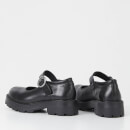 Vagabond Cosmo 2.0 Leather Mary Jane Shoes