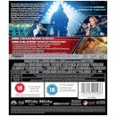 Event Horizon 4K Ultra HD (includes Blu-ray)