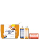Dr. Bronner's Adventure Soap Gift Set