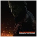 Halloween Ends Original Motion Picture Soundtrack (Black Vinyl)