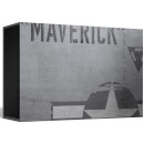 Top Gun Maverick and Top Gun - 2 Movie 4K Ultra HD Steelbook Superfan Collection
