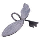 DUST! Harry Potter Flying Key Limited Edition Prop Replica - Zavvi Exclusive!