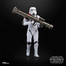 Hasbro Star Wars The Black Series Gaming Greats Rocket Launcher Trooper 6 Inch Action Figure