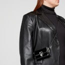 Coach Studio 12 Patent Leather Bag