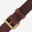 Barbour Allanton Leather Belt - M