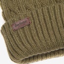 Barbour Balfron Cable-Knit Beanie