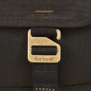 Barbour Essential Wax Messenger Bag