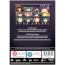 South Park: The Complete Twenty-Fourth Season [DVD]