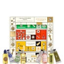 L'Occitane Holiday Crackers