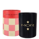 MOR Queen of Hearts Sugared Petals Candle 250g