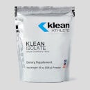 Klean Isolate Natural Strawberry Flavour - 20 Servings