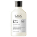 L'Oréal Professionnel Metal Detox Oil and Shampoo Bundle