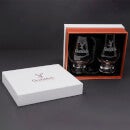 Glenfiddich Orchard Gift Set with 2 x Glenfiddich Glencairn Glasses