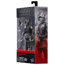 Hasbro Star Wars The Black Series Imperial Officer (Ferrix) Action Figure