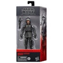 Hasbro Star Wars The Black Series Imperial Officer (Ferrix) Action Figure