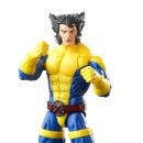 Hasbro Marvel Legends Series Classic Wolverine Action Figure
