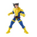 Hasbro Marvel Legends Series Classic Wolverine Action Figure