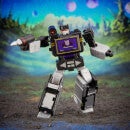 Hasbro Transformers Legacy Evolution Soundblaster Action Figure