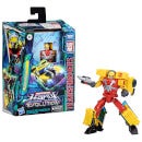 Hasbro Transformers Legacy Evolution Armada Universe Hot Shot Action Figure