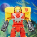Hasbro Transformers Legacy Evolution Armada Universe Hot Shot Action Figure