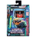 Hasbro Transformers Legacy Evolution Scraphook Action Figure