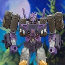 Hasbro Transformers Legacy Evolution Comic Universe Tarn Action Figure