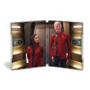 Star Trek: Discovery - Season Four Steelbook