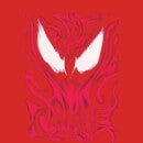 Venom Carnage Men's T-Shirt - Red