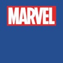 Marvel Logo Men's T-Shirt - Blue