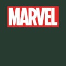 Marvel Logo Men's T-Shirt - Green
