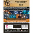 Halo: Season One 4K Ultra HD Limited Edition Steelbook