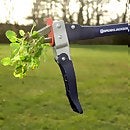 Spear and top jackson weed puller
