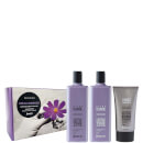 Juuce Vegan Ultra Blonde Trio Pack