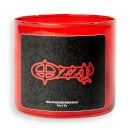 Rock & Roll Beauty Ozzy Candle Mulled Cider